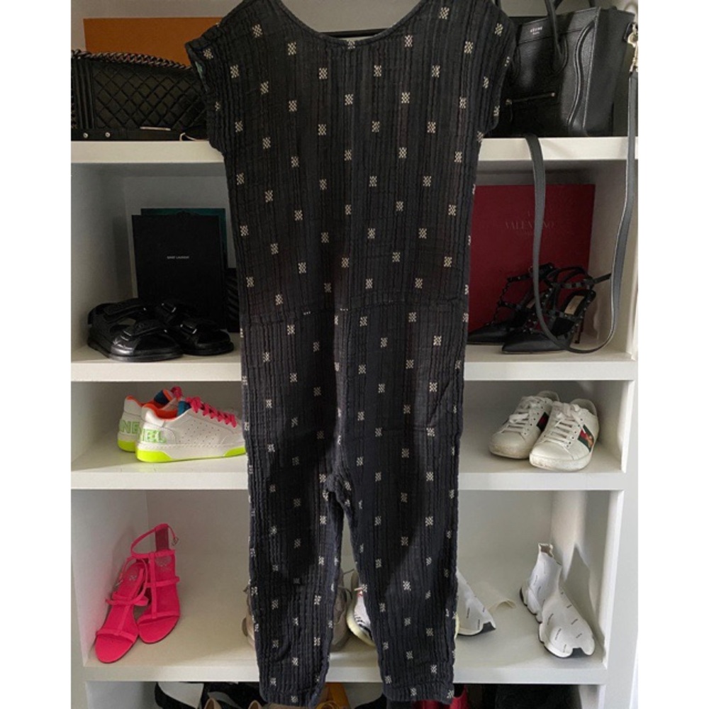 Ace & jig onesie XS